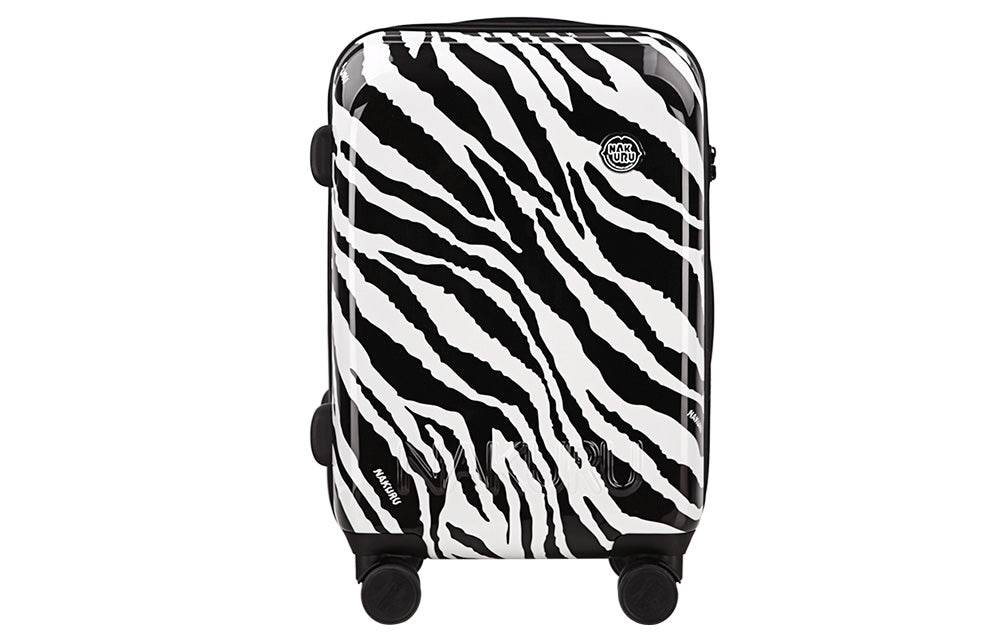 Чемодан Nakuru - Boxette Shop